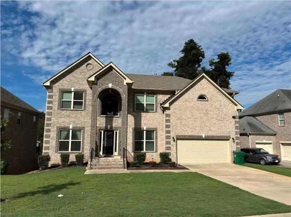 5009 Lynnonhall CT, Lithonia, GA 30038