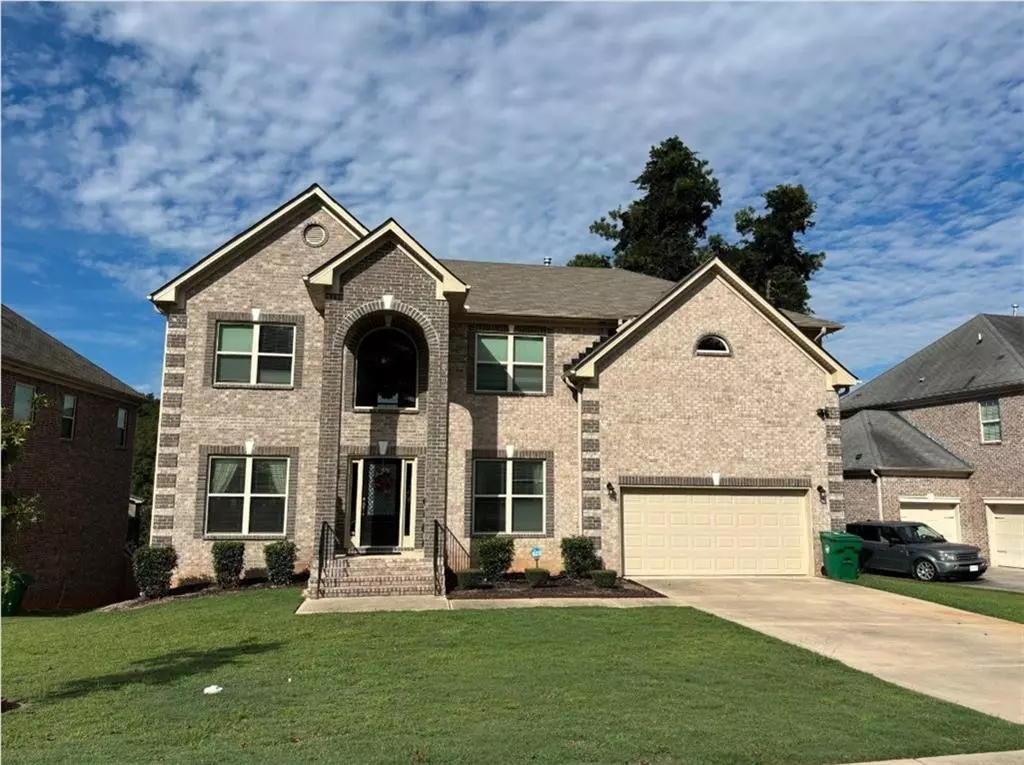 Lithonia, GA 30038,5009 Lynnonhall CT
