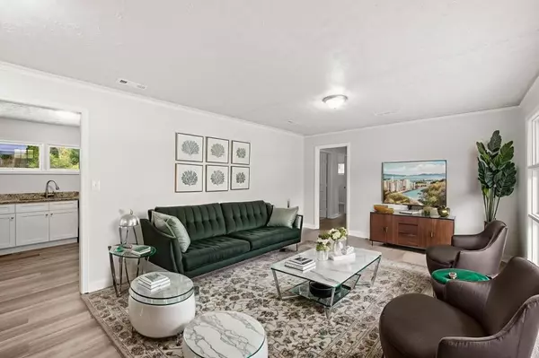 Decatur, GA 30032,2317 Sheryl DR