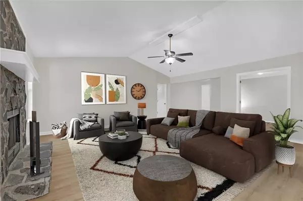 Hampton, GA 30228,5 JERIANA DR