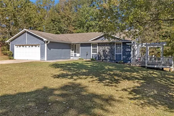 Hampton, GA 30228,5 JERIANA DR