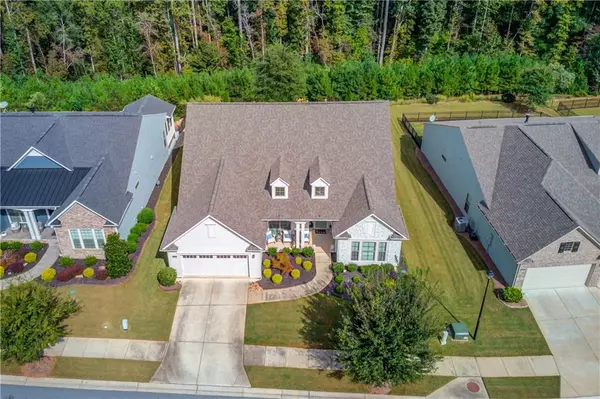 Hoschton, GA 30548,5952 Ventura PL