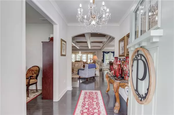 Hoschton, GA 30548,5952 Ventura PL