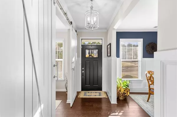 Buford, GA 30519,3238 Leyden CT