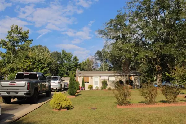 1523 Calvary Church RD, Gainesville, GA 30507