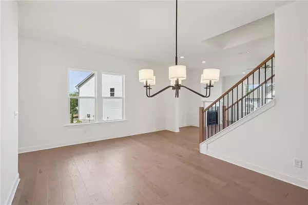 Dawsonville, GA 30534,206 East Harbor DR