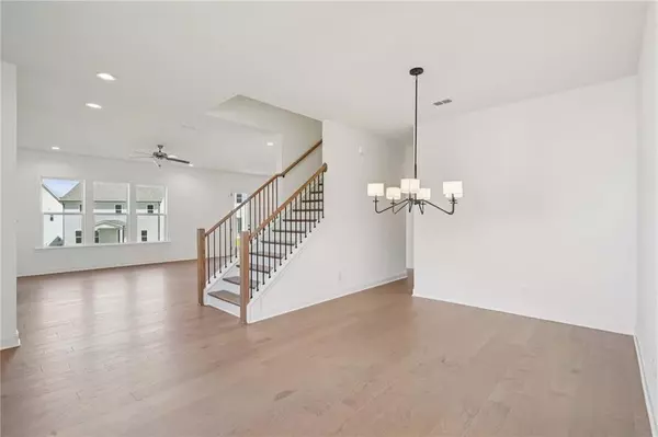 Dawsonville, GA 30534,206 East Harbor DR