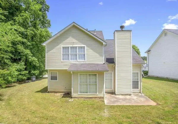 Rex, GA 30273,6603 Biscayne BLVD