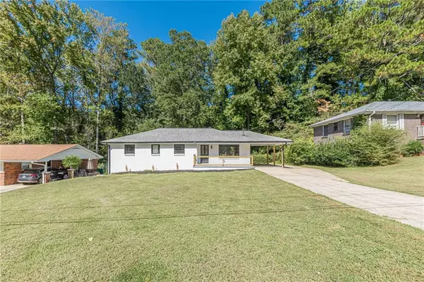 Atlanta, GA 30316,1979 Bencal DR SE