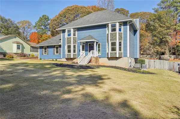 Jonesboro, GA 30236,2444 Quentin DR