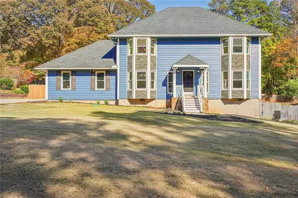 Jonesboro, GA 30236,2444 Quentin DR