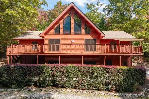 Clayton, GA 30525,891 Deerfield DR