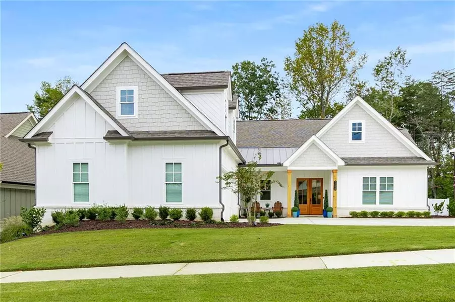 7150 Bluebird CV, Gainesville, GA 30506