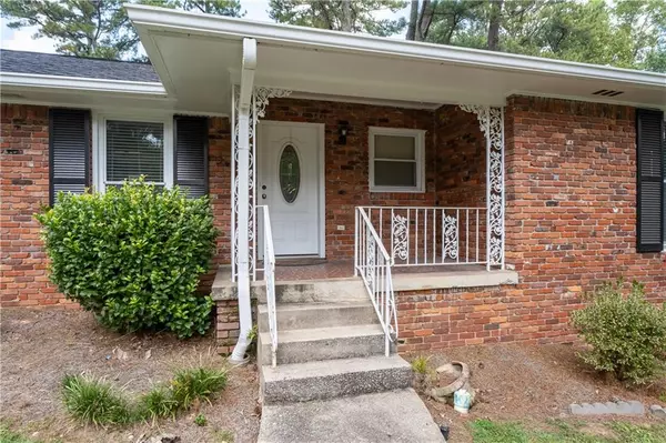 Atlanta, GA 30342,520 WINDSOR Pkwy