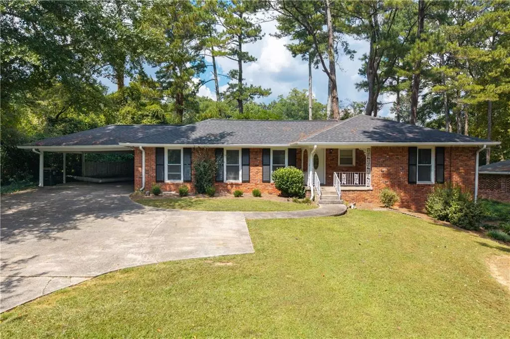 Atlanta, GA 30342,520 WINDSOR Pkwy