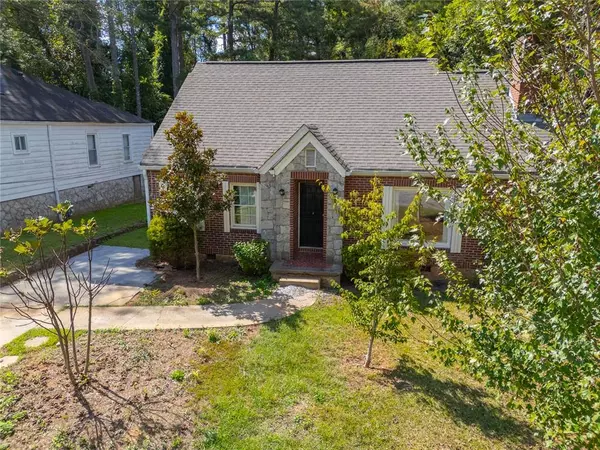 Atlanta, GA 30311,1261 Eastridge RD SW