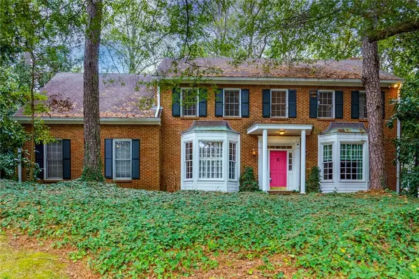 3191 Lemons RDG SE, Atlanta, GA 30339