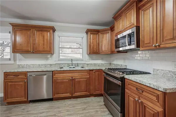 Decatur, GA 30032,3823 Kingswood DR