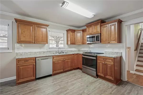 Decatur, GA 30032,3823 Kingswood DR