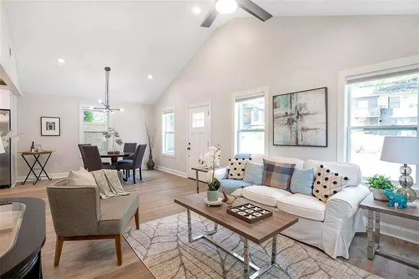 Atlanta, GA 30318,2294 HILL ST NW