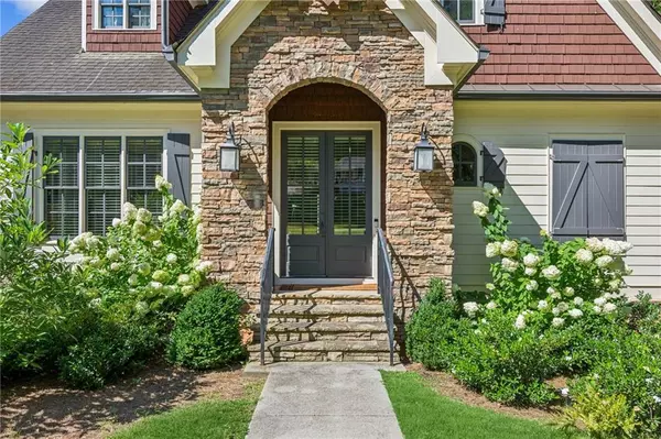 Atlanta, GA 30324,1093 Country LN NE