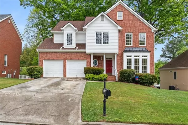 3270 Golfe Links DR, Snellville, GA 30039