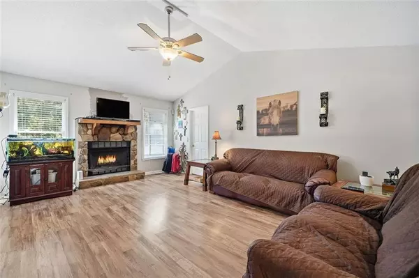 Cartersville, GA 30121,40 SE AZALEA DR SE