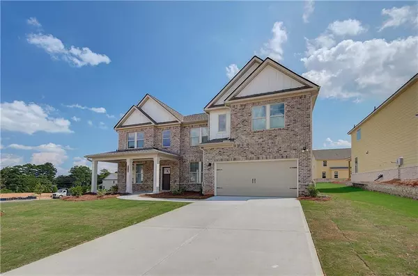 Dacula, GA 30019,2517 Cadenza CIR