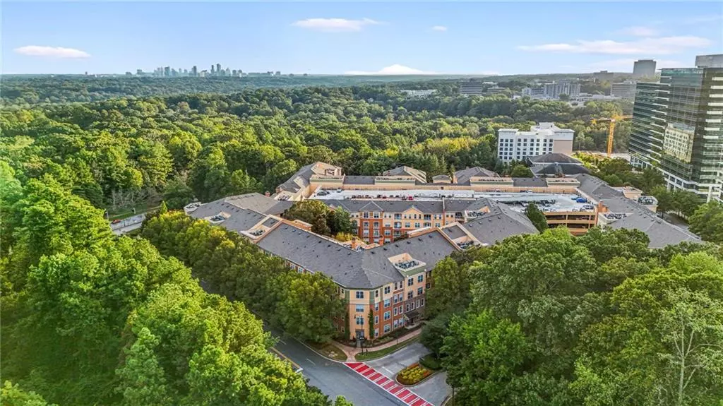 10 Perimeter Summit BLVD NE #3107, Brookhaven, GA 30319