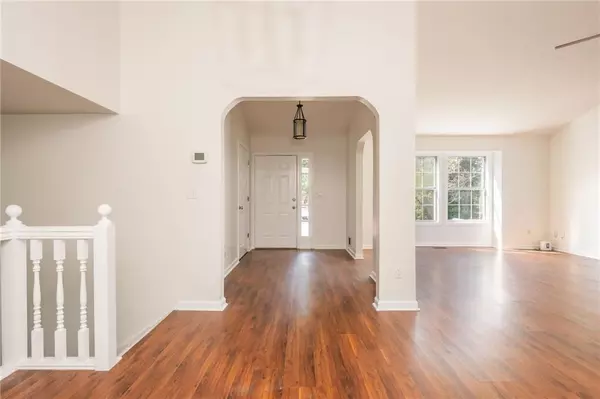 Woodstock, GA 30189,706 Rose Creek BLF