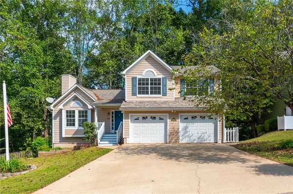 706 Rose Creek BLF, Woodstock, GA 30189