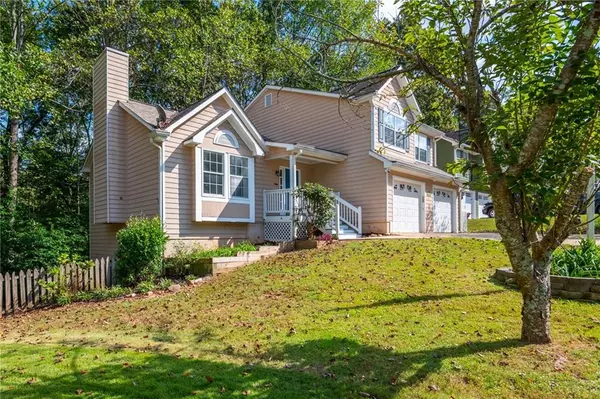 Woodstock, GA 30189,706 Rose Creek BLF