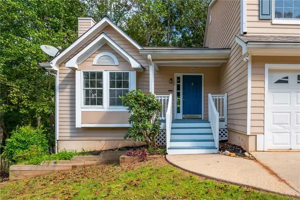 Woodstock, GA 30189,706 Rose Creek BLF