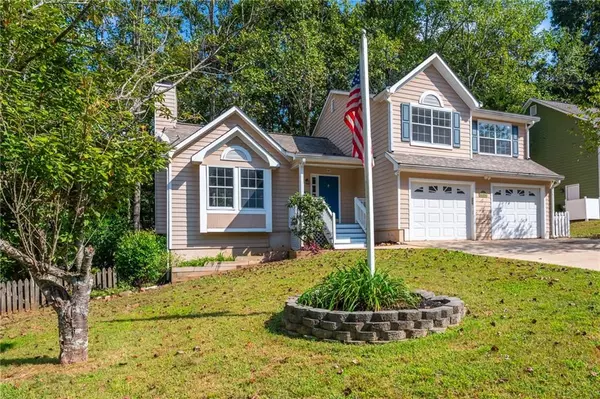 Woodstock, GA 30189,706 Rose Creek BLF