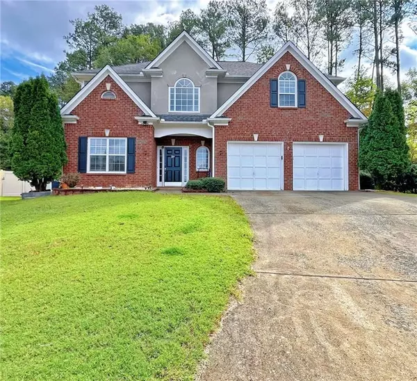 178 Parkstone WAY, Marietta, GA 30066