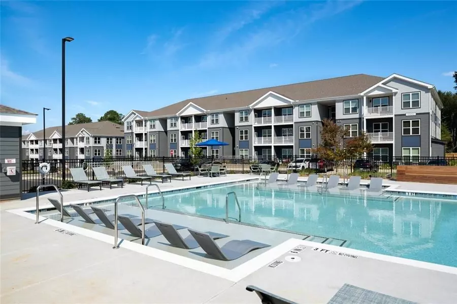 191 Commerce DR #C1, Villa Rica, GA 30180