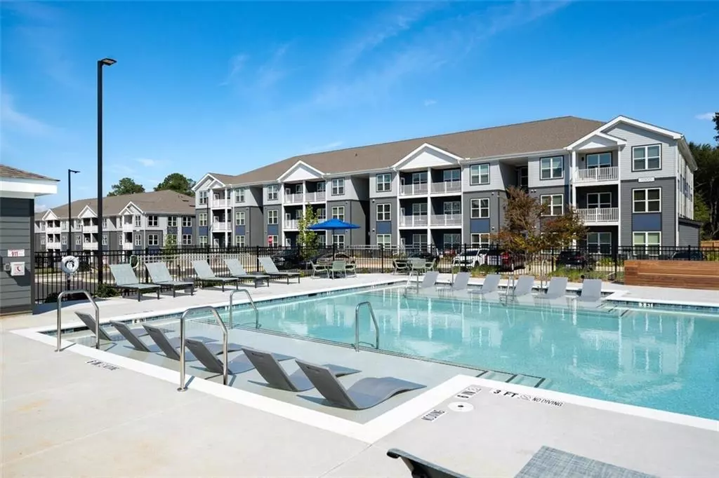 Villa Rica, GA 30180,191 Commerce DR #C1