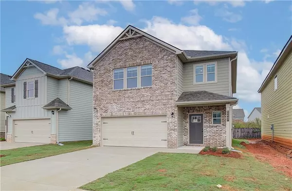 Conyers, GA 30094,290 Abbotts Crossing CIR