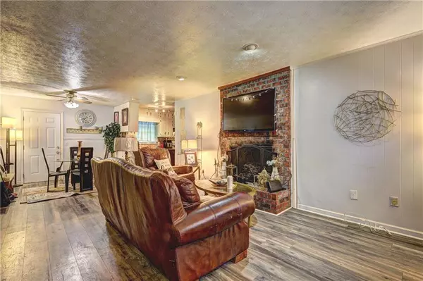 Carrollton, GA 30117,70 Henson CIR