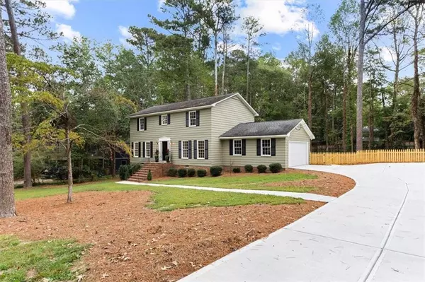 Marietta, GA 30068,2811 Georgian TER