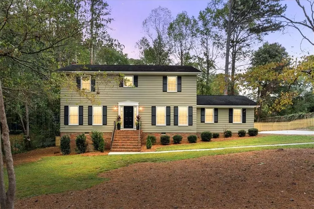 Marietta, GA 30068,2811 Georgian TER