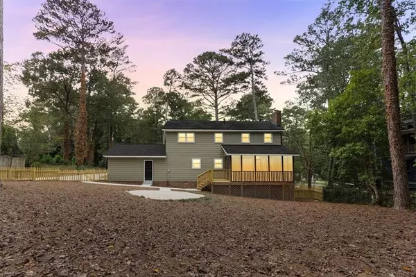 Marietta, GA 30068,2811 Georgian TER