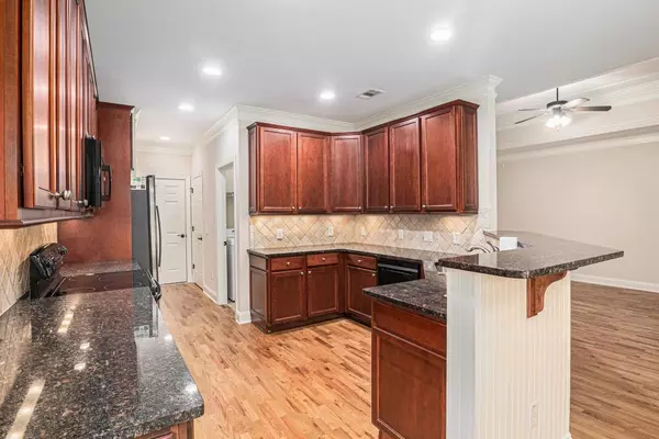 Grayson, GA 30017,439 Bishopton ST