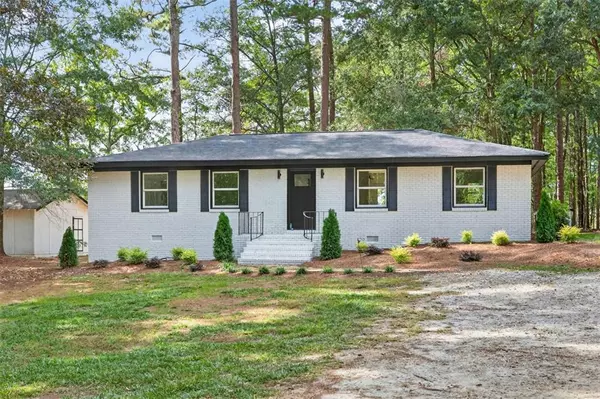 Jefferson, GA 30549,1094 B Whitfield RD