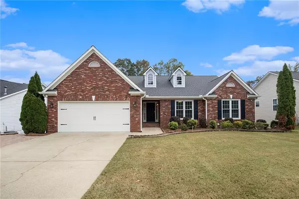2481 Merrion Park CT, Dacula, GA 30019