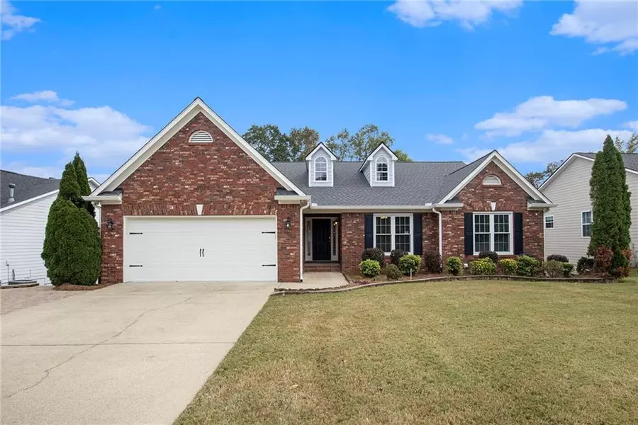 2481 Merrion Park CT, Dacula, GA 30019
