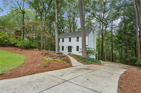 Marietta, GA 30062,3570 Brighton PL