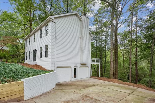 Marietta, GA 30062,3570 Brighton PL