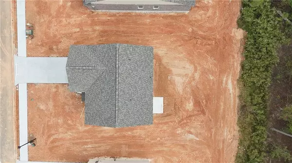 Dacula, GA 30019,2269 Argento CIR