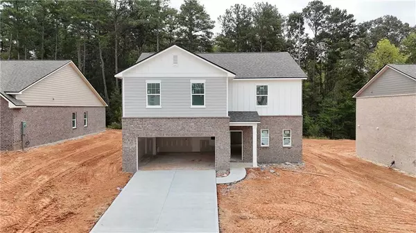 2269 Argento CIR, Dacula, GA 30019